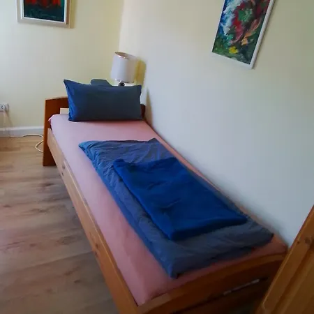 Refugium Thanatcha Reil Zewnętrze zdjęcie