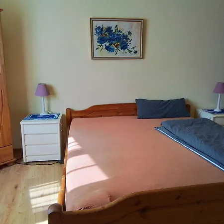 Refugium Thanatcha Reil Zewnętrze zdjęcie
