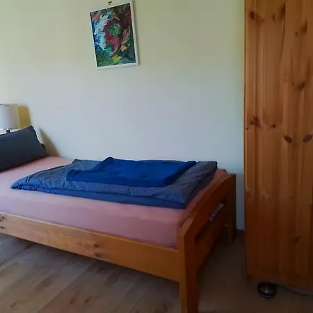 Refugium Thanatcha Reil Zewnętrze zdjęcie