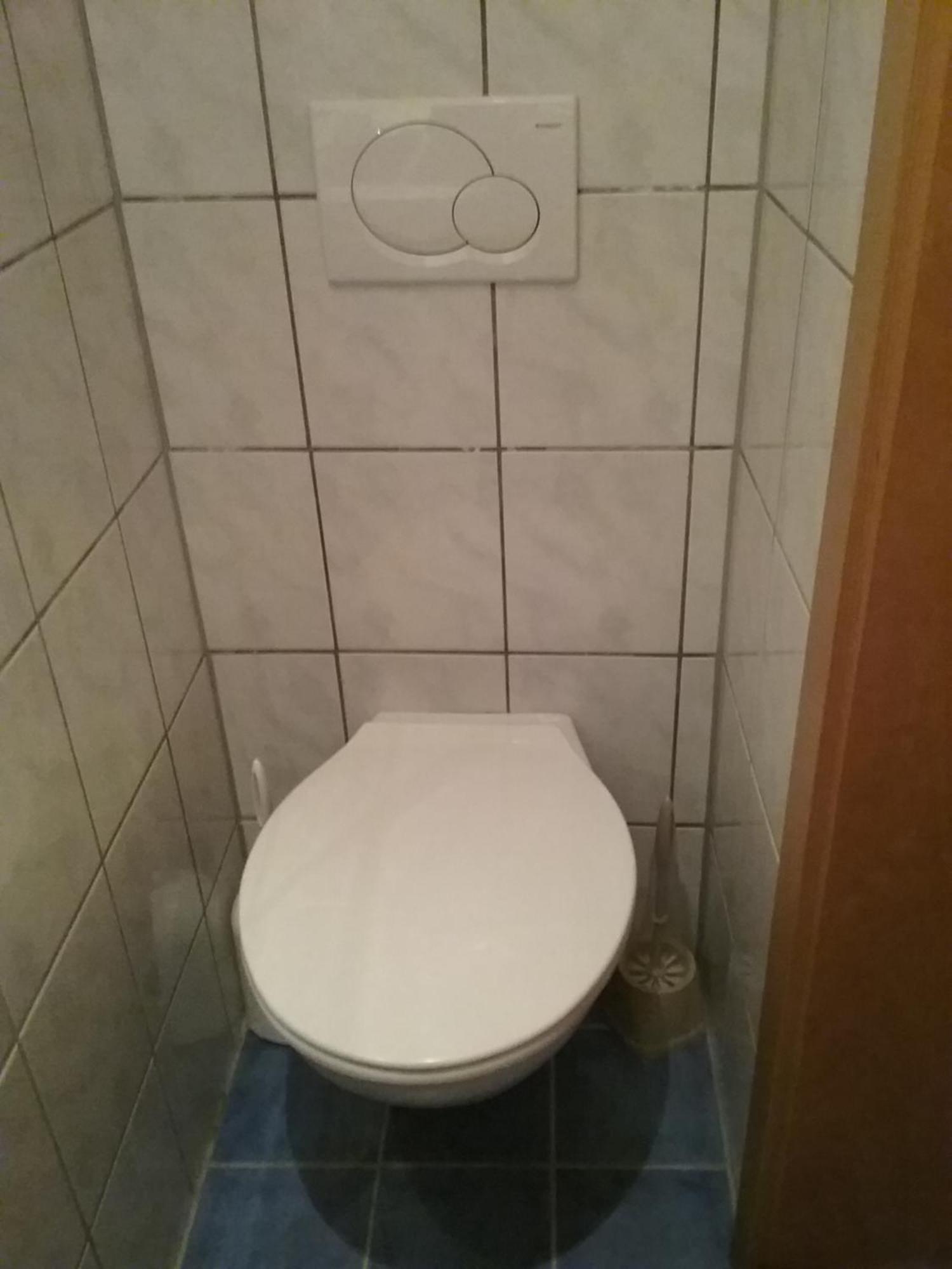 Privatunterkunft Refugium Thanatcha