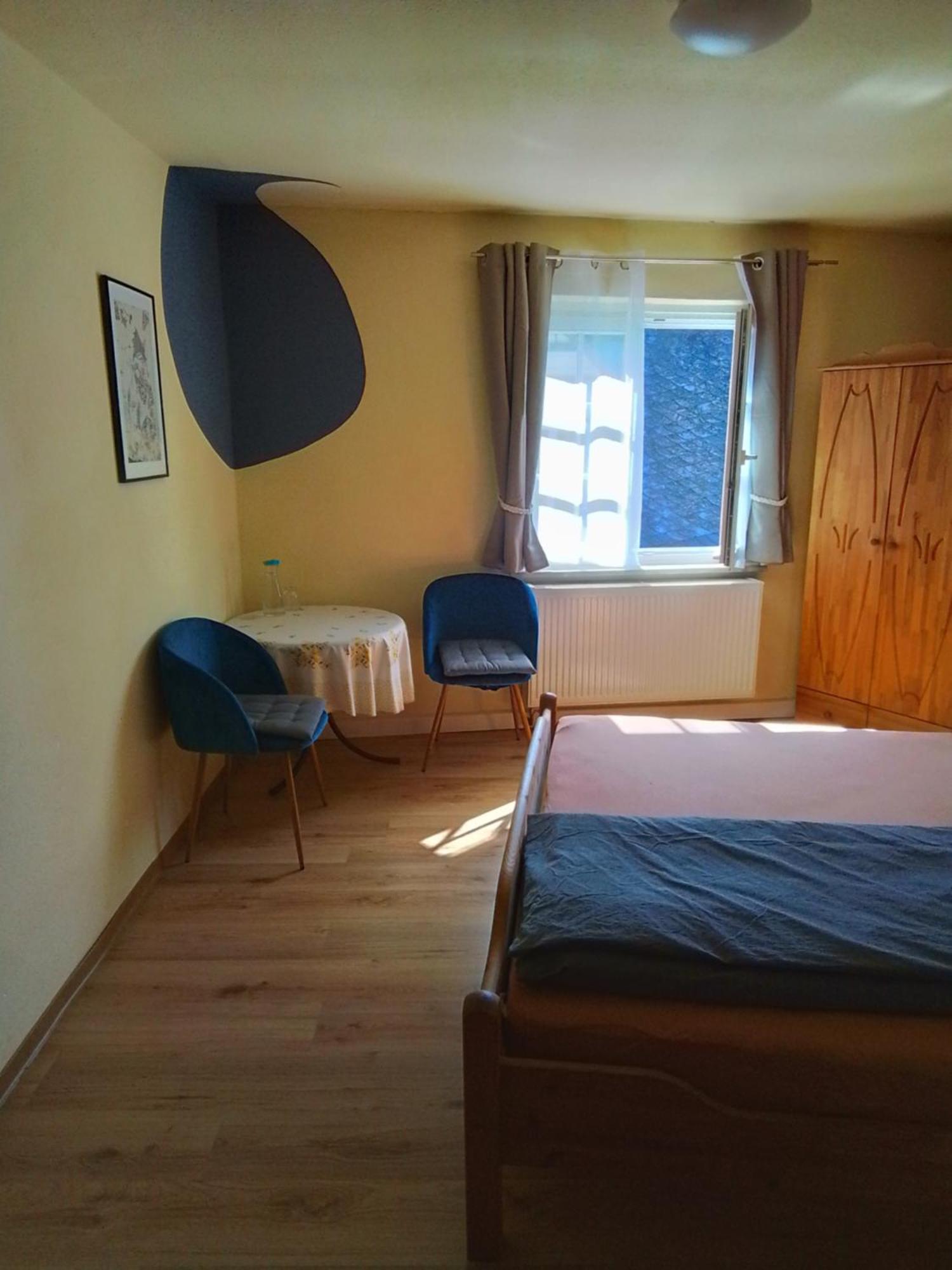 Refugium Thanatcha Privatunterkunft Reil