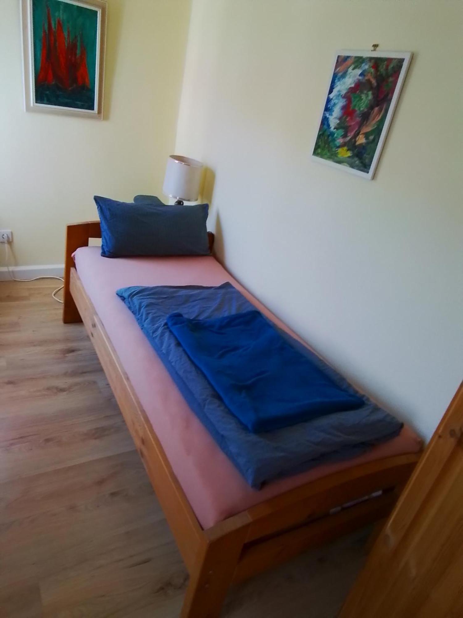Privatunterkunft Refugium Thanatcha Reil