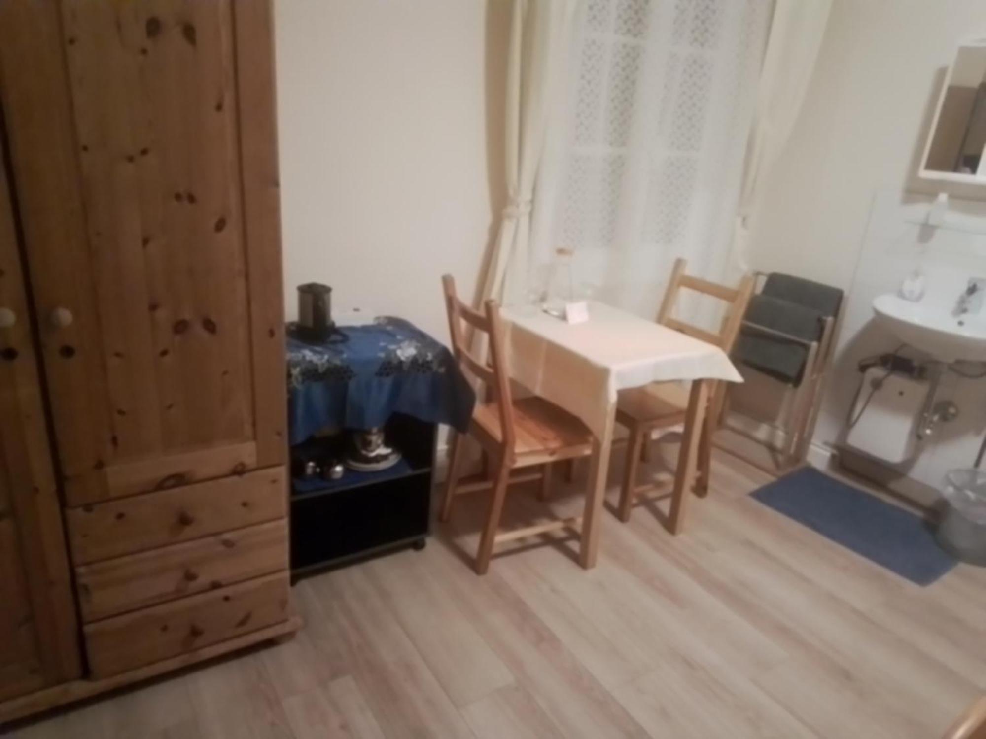 Privatunterkunft Refugium Thanatcha Reil