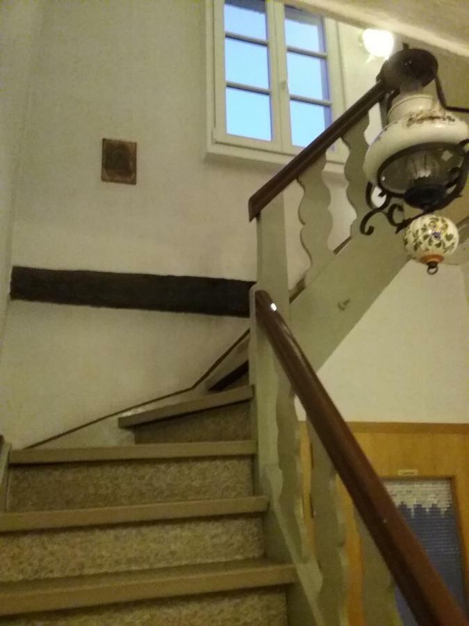 Privatunterkunft Refugium Thanatcha