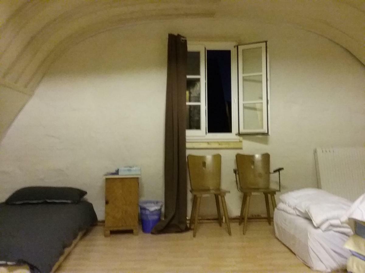 Privatunterkunft Refugium Thanatcha