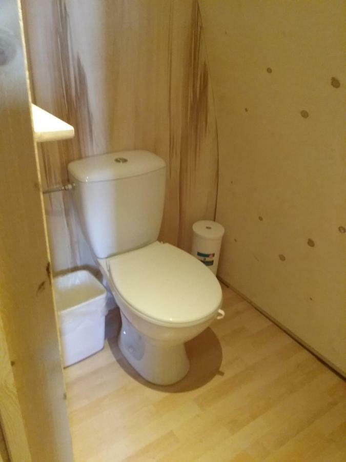 Refugium Thanatcha Privatunterkunft *