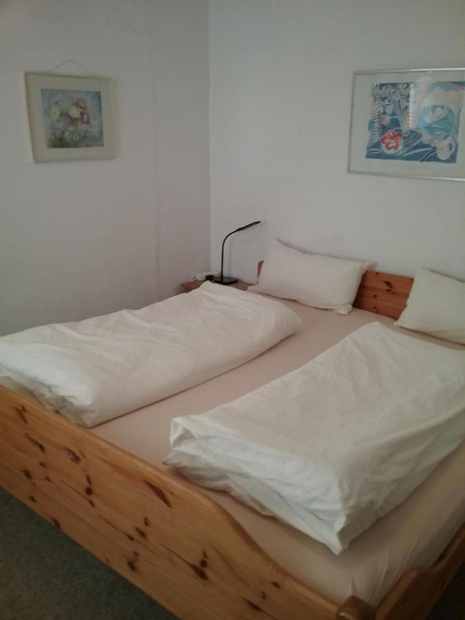 Privatunterkunft Refugium Thanatcha *